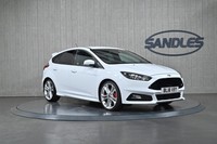 2018 Ford Focus 2.0T EcoBoost ST-2 Euro 6 (s/s) 5dr HATCHBACK Petrol Manual