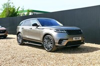 2018 Land Rover Range Rover Velar 2.0 P300 R-Dynamic HSE 5dr Auto ESTATE PETROL 