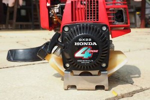 Honda gx 22