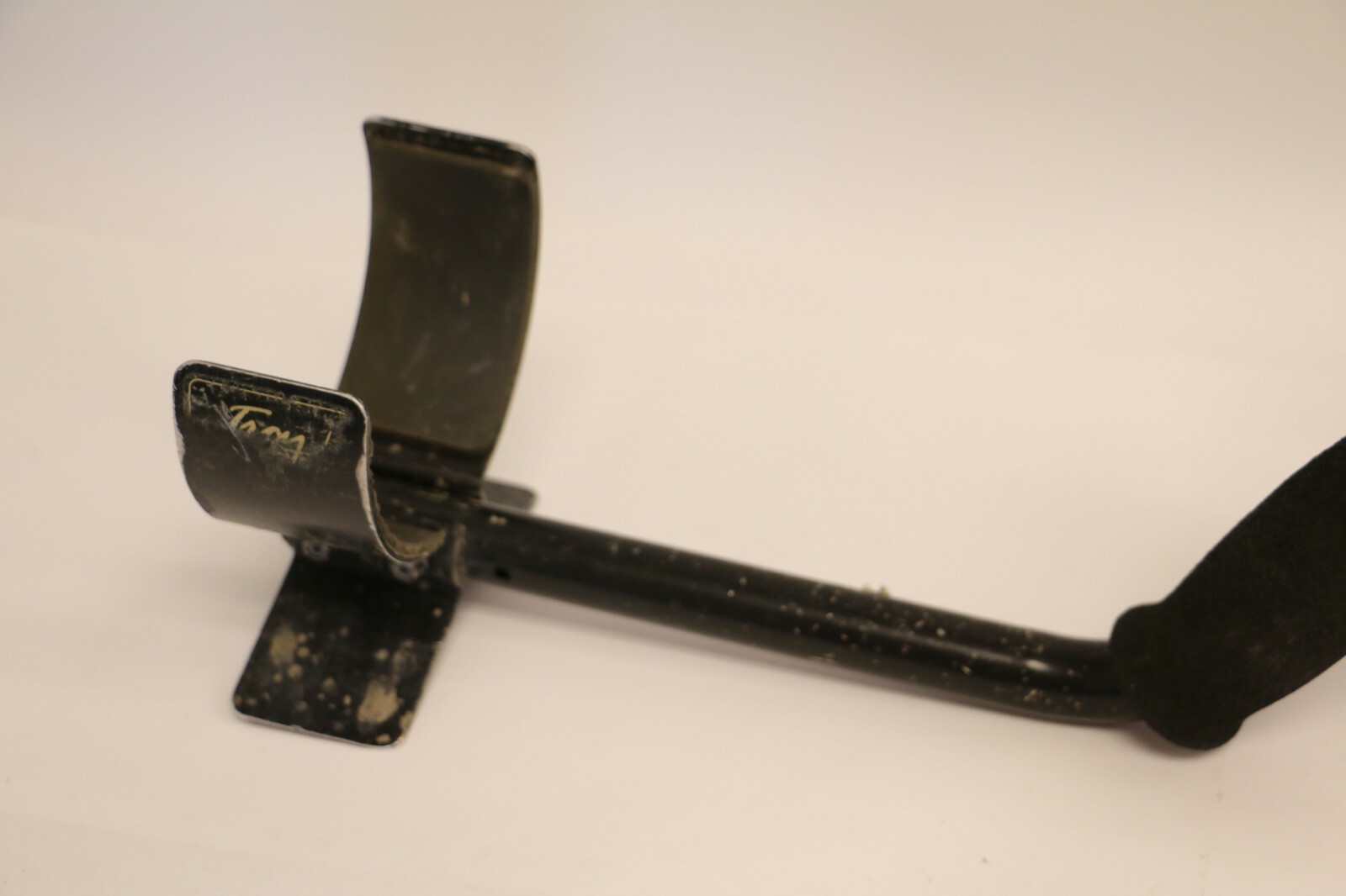 Troy Custom Detectors By Fisher Shadow X5 ”ATD” Rugged Metal Detector w/ 9” Coil