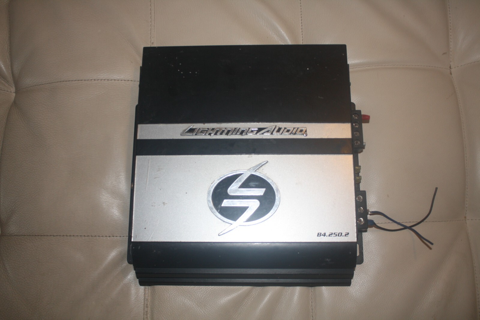 Lightning Audio LA-1000MDMINI アンプ Lightning Audio LA-1000MDMINI Mono subwoofer amplifier — 500