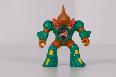 #78 Spark Shark Laser Battle Beasts Shadow Warriors Hasbro 1987 Vintage Figure