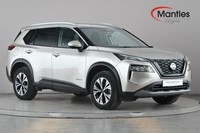 Nissan X Trail 1.5 H E Power N Connecta Suv 5dr Petrol Hybrid Auto E 4orce