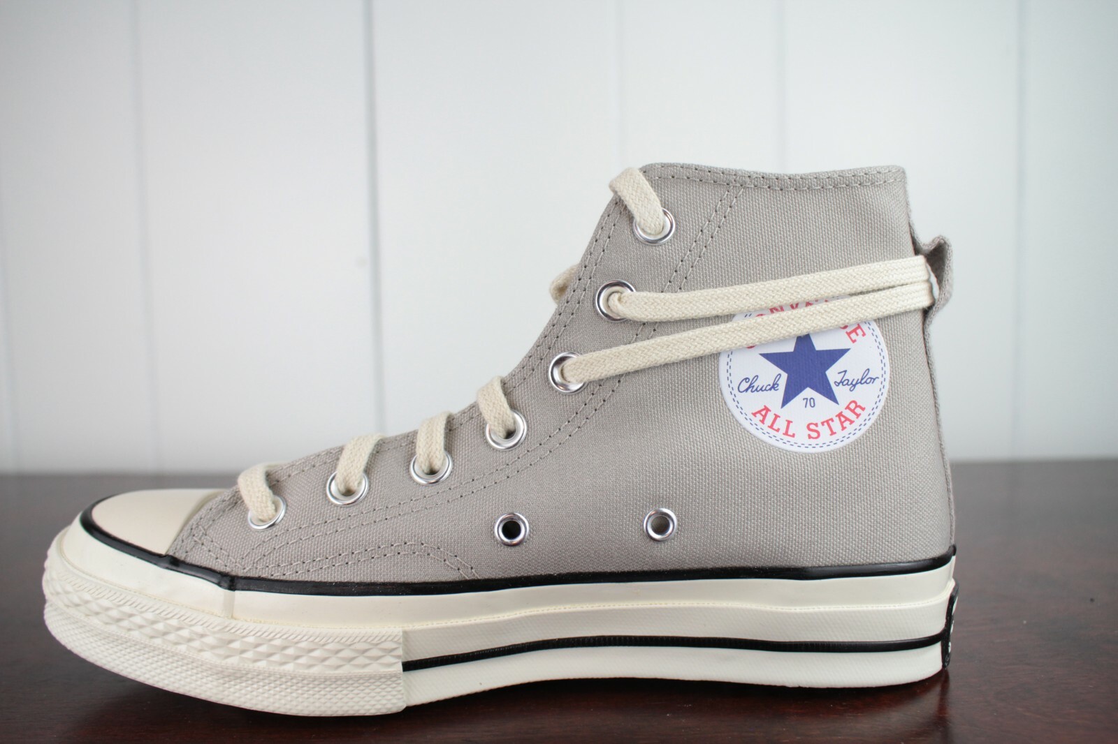 fog essentials converse grey