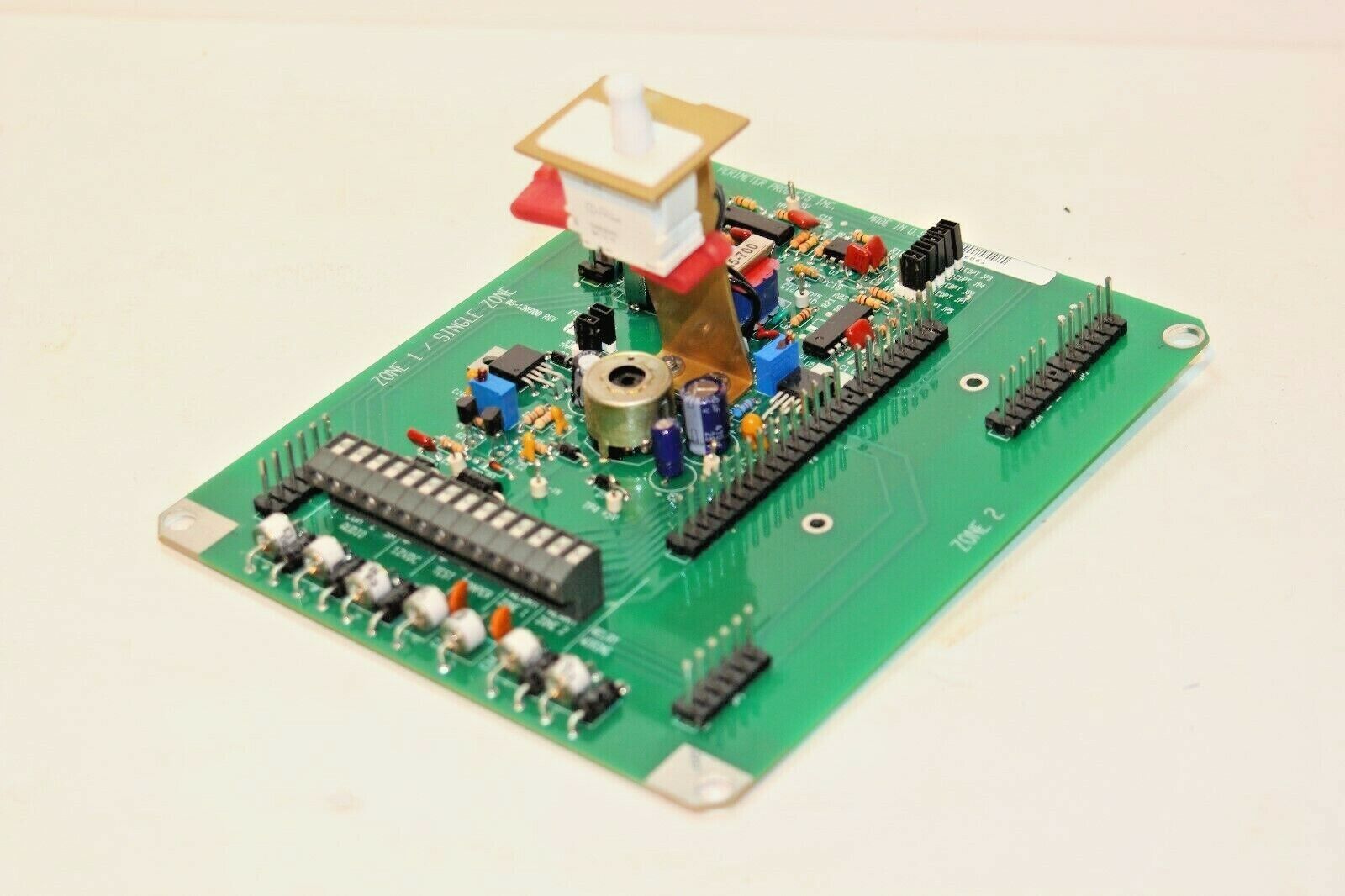 Sensor main Sensor main