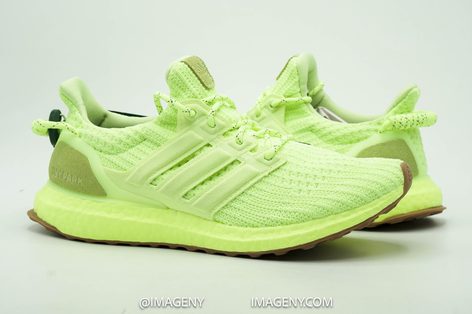 ADIDAS ULTRA BOOST OG USED SIZE 7 BEYONCE IVY PARK HI RES