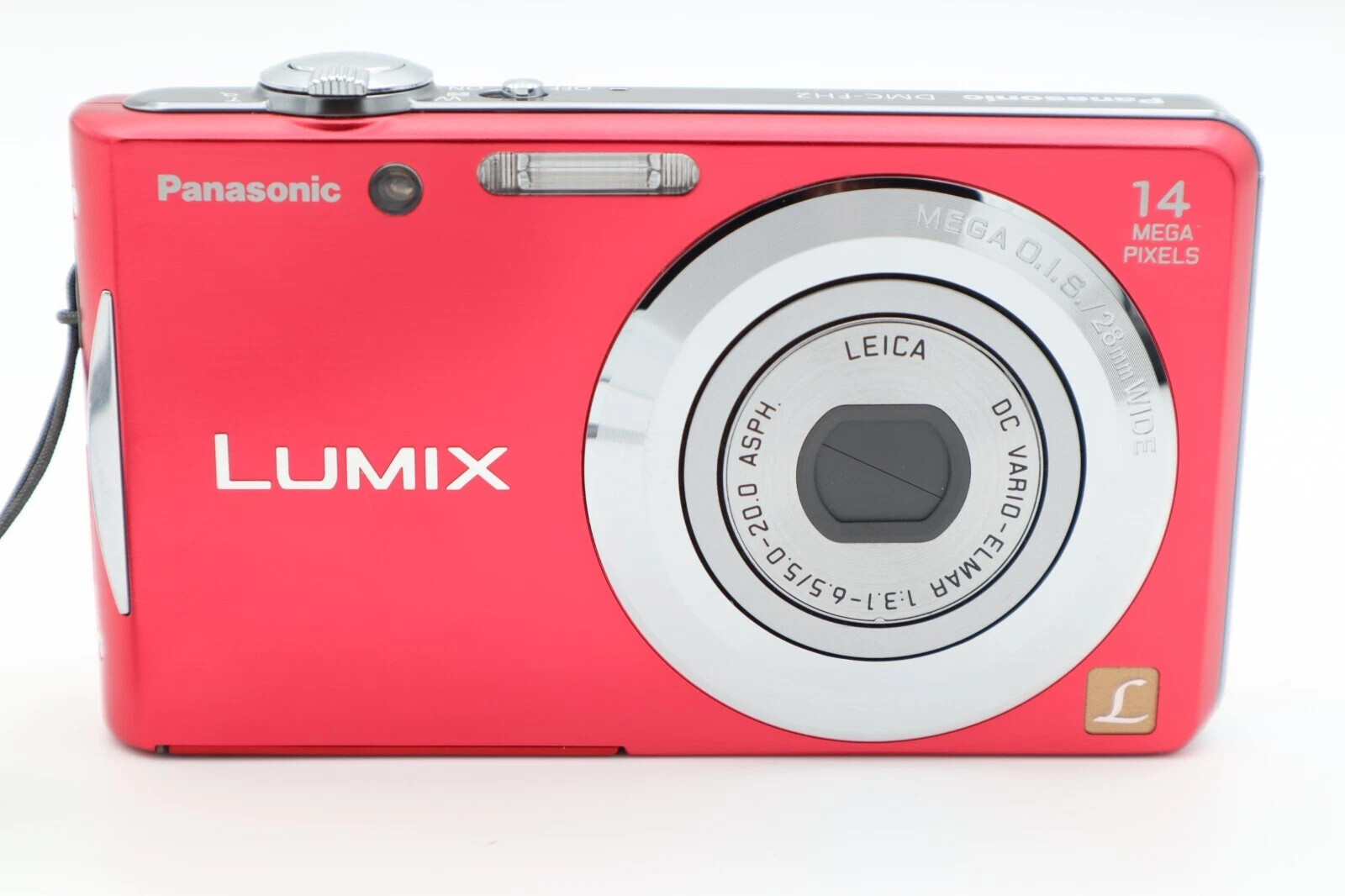 Panasonic LUMIX DMC-GF3 ワインレッド Panasonic Lumix DMC-GF3 - Wikipedia