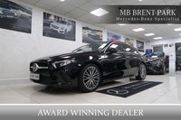2022 Mercedes-Benz A Class 1.3 A180 Sport Edition (Executive) 7G-DCT Euro 6 (s/s