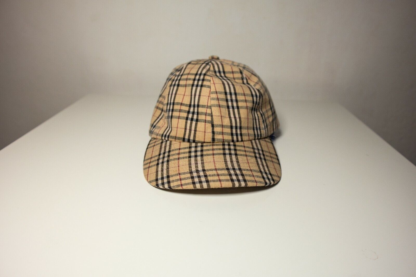 Burberry vintage cap nova check | eBay Burberry vintage cap nova check | eBay