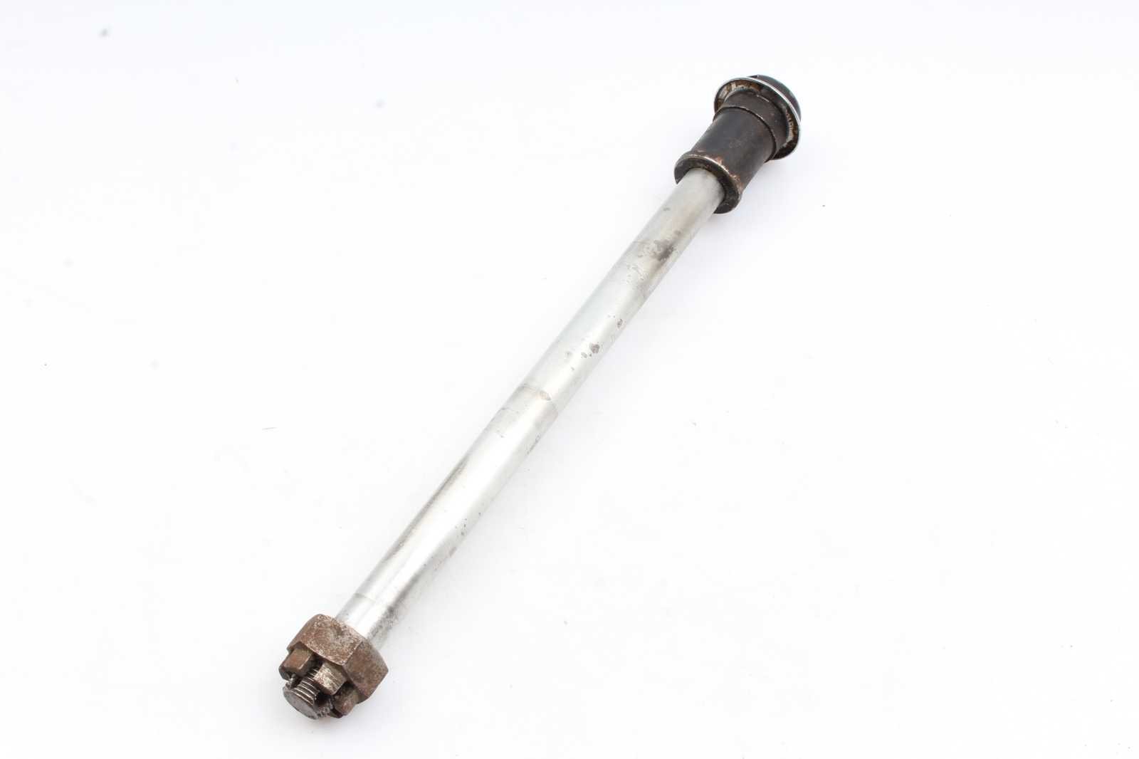 Hinterradachse Steckachse hinten Kawasaki Z 750 GT KZ750E/P 82-85