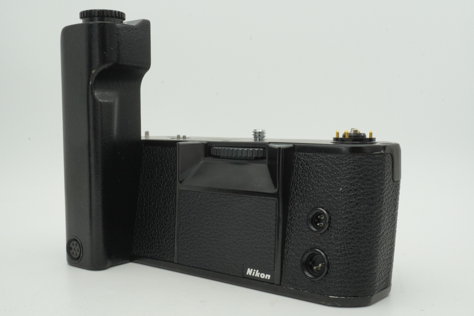Nikon MD-4 Motor Drive for F3 HP P F3T F3AF Film Camera