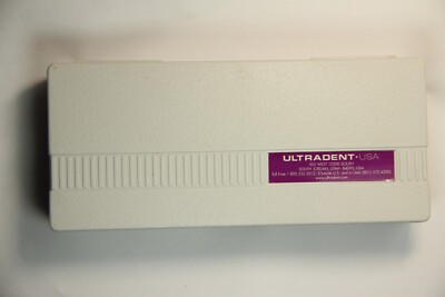 Ultradent ENDO-EZE Contra-Angle Handpiece 4:1 With Air Motor