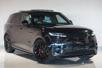 2024 Land Rover Range Rover Sport 3.0 P400 Autobiography 5dr Auto ESTATE PETROL 
