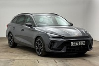 2025 Cupra Leon 1.5 eTSI 150 V2 5dr DSG Estate PETROL Automatic