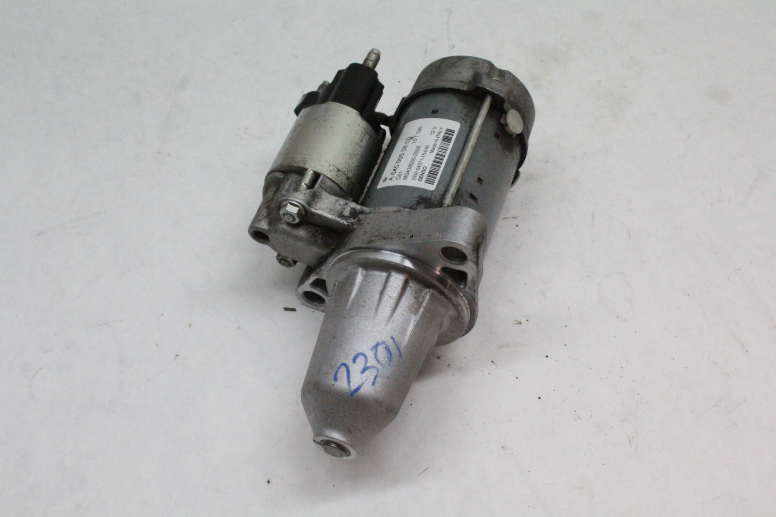 A2829061900 A2829061100 W247 B180 B250 B200 GLA250 GLA200 車スターターデバ