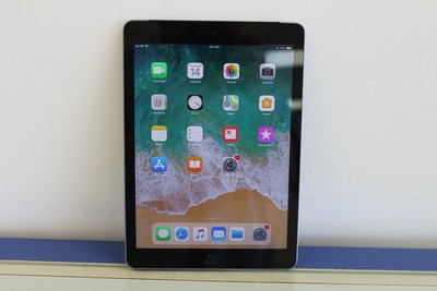 最好Apple ipad 6th gen 32gb space gray