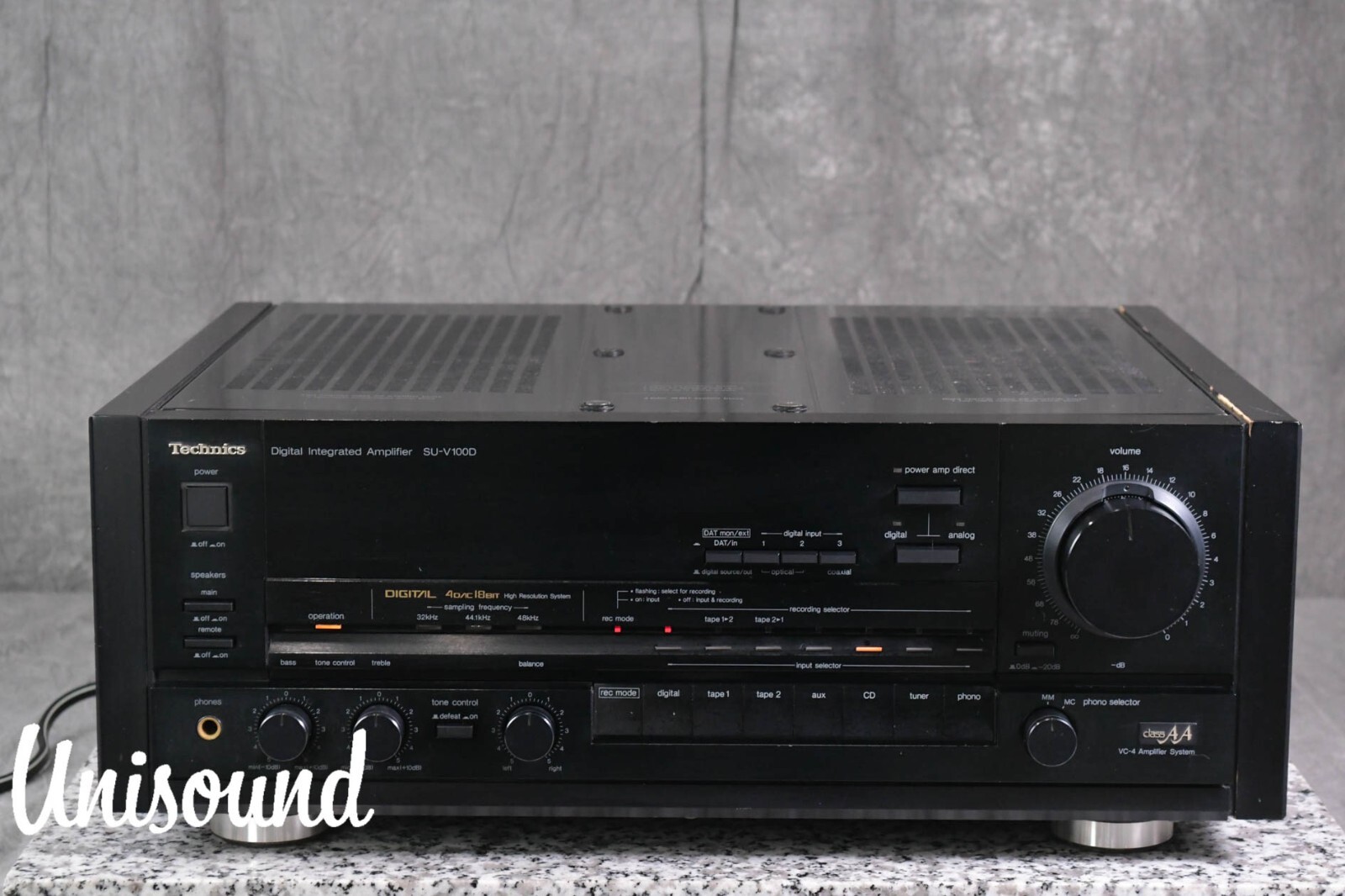 Technics ヴィンテージ・オーディオ・システム $_57.JPG?set_id=880000500F