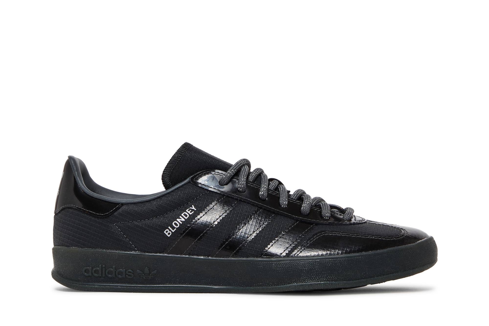 ★adidas x Blondey McCoy★AB GAZELLE INDOOR★追跡可 Blondey McCoy x adidas AB Gazelle Indoor “Noble Green