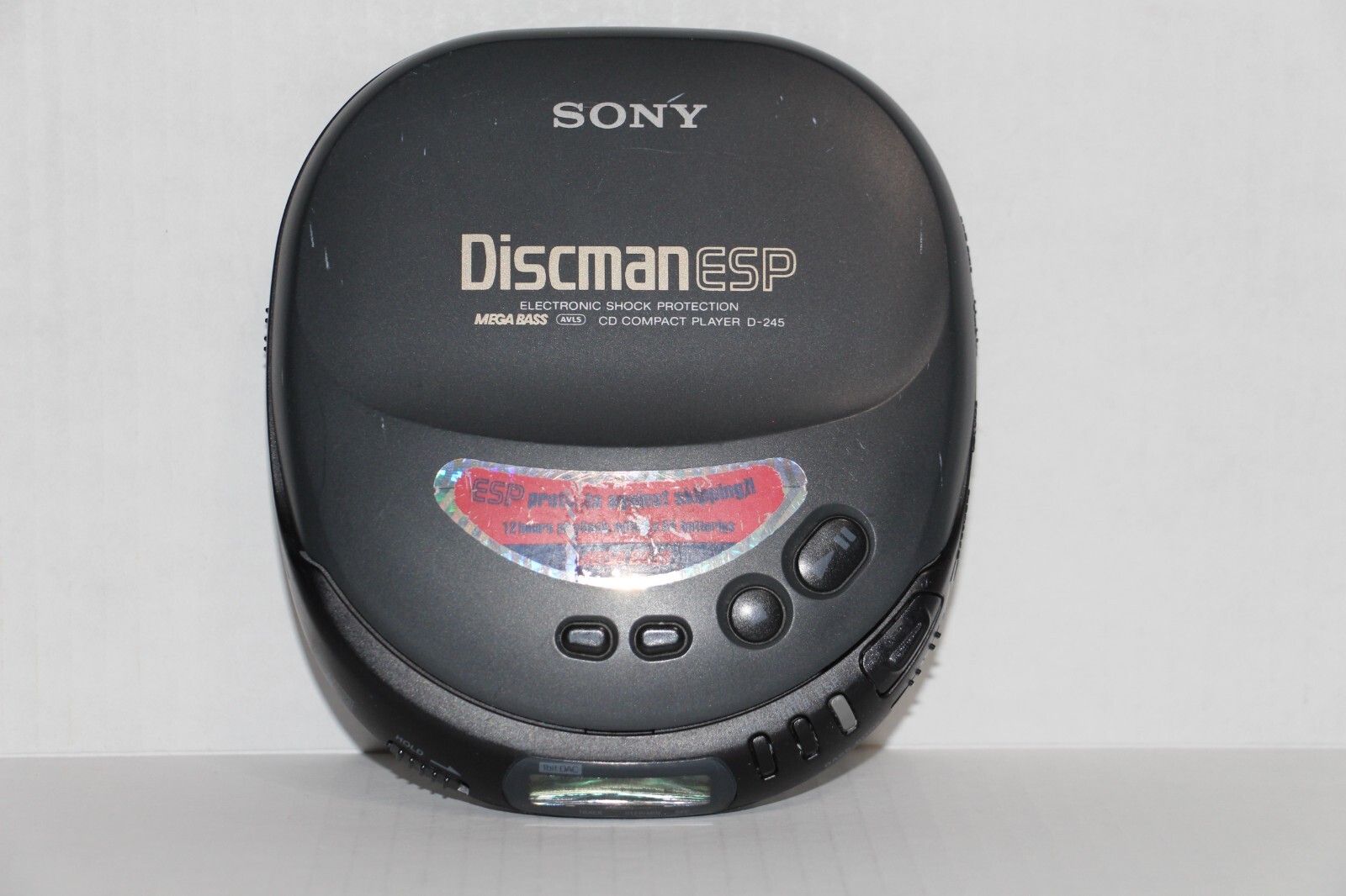 SONY ソニー ディスクマン Diskman ESP D-245 s-l400.jpg