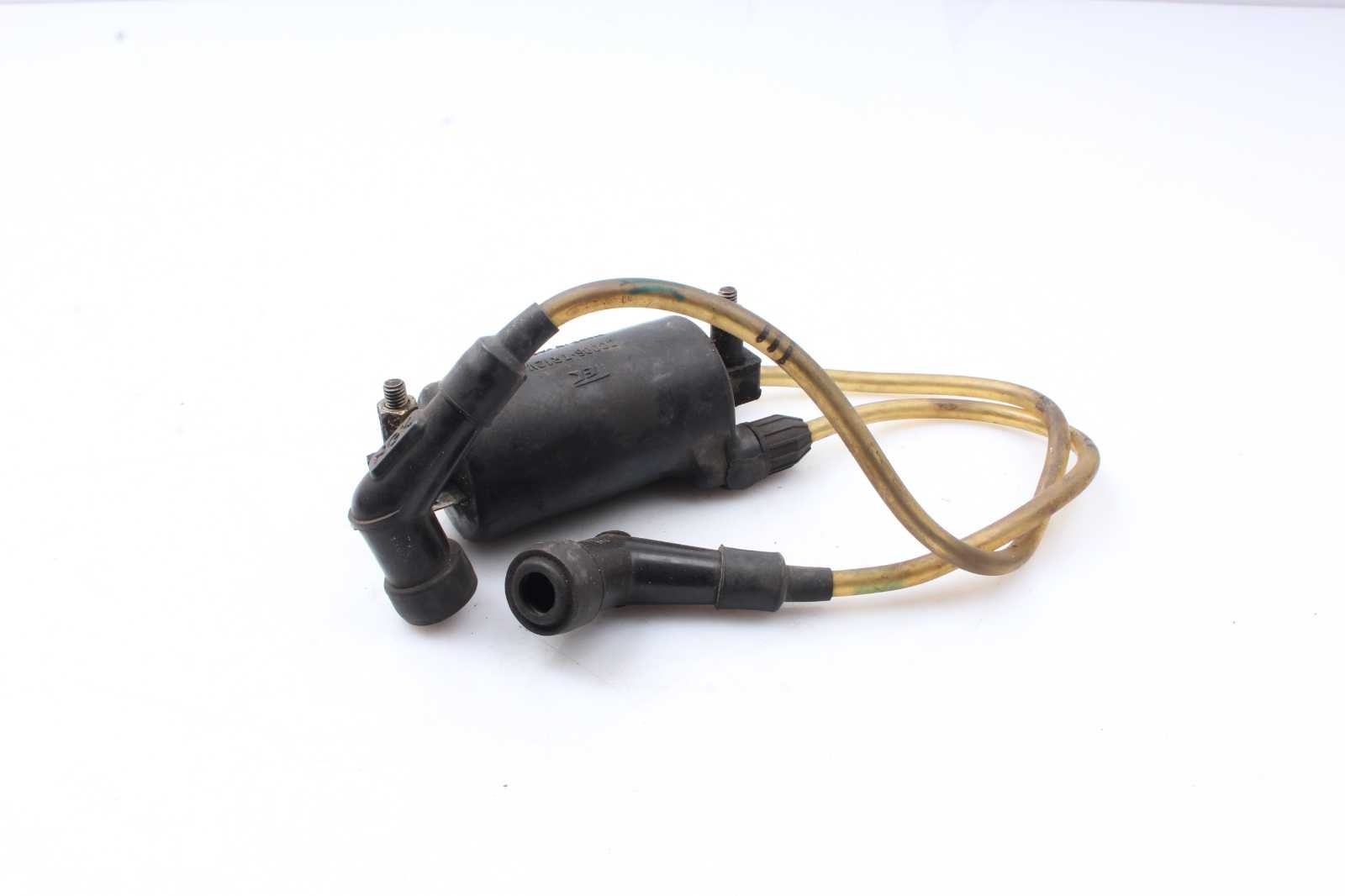 Connecteur de bobine d'allumage Kawasaki Z 750 GT KZ750E/P 82-85