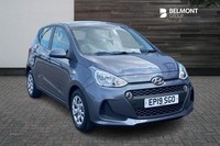 2019 Hyundai i10 1.2 SE Euro 6 5dr HATCHBACK Petrol Manual