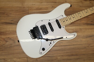 Jackson  X Series Adrian Smith Signature SDX with Laurel Fretboard