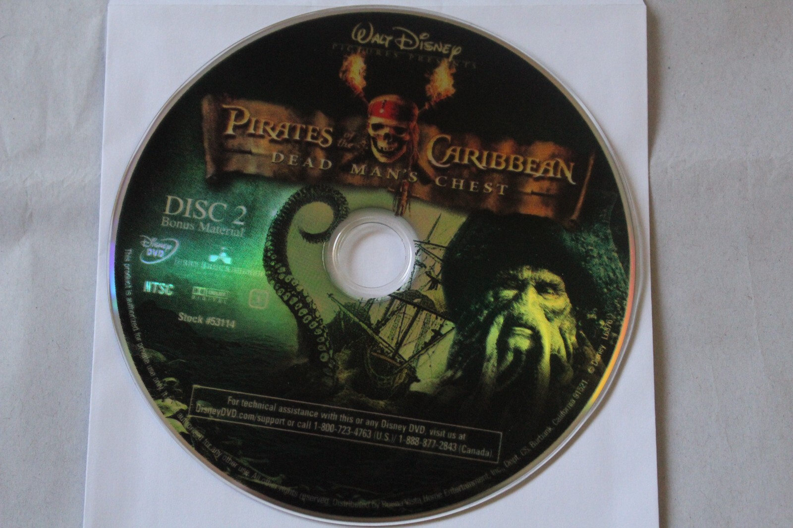 その他 Caribbean: Miami Bahamas Jamaica Puerto Rico [DVD] Pirates of the Caribbean: Dead Mans Chest (Widescreen DVD