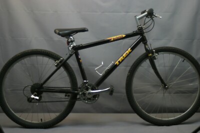 trek 6000 aluminum