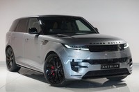 Land Rover Range Rover Sport 3.0 D300 MHEV Dynamic SE SUV 5dr Diesel Auto 4WD Eu