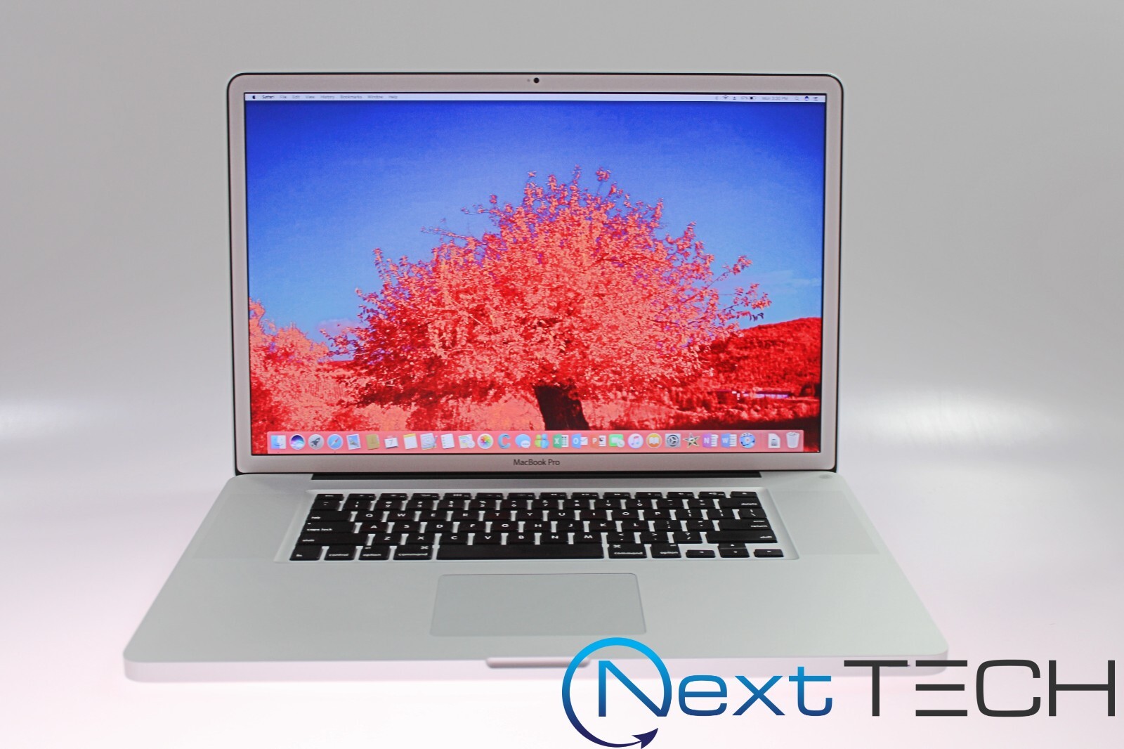 Apple MacBook Pro 17 Apple MacBook Pro 17
