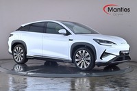 Byd Sealion 7 91.3kwh Excellence Suv 5dr Electric Auto Awd 530 Ps Electric