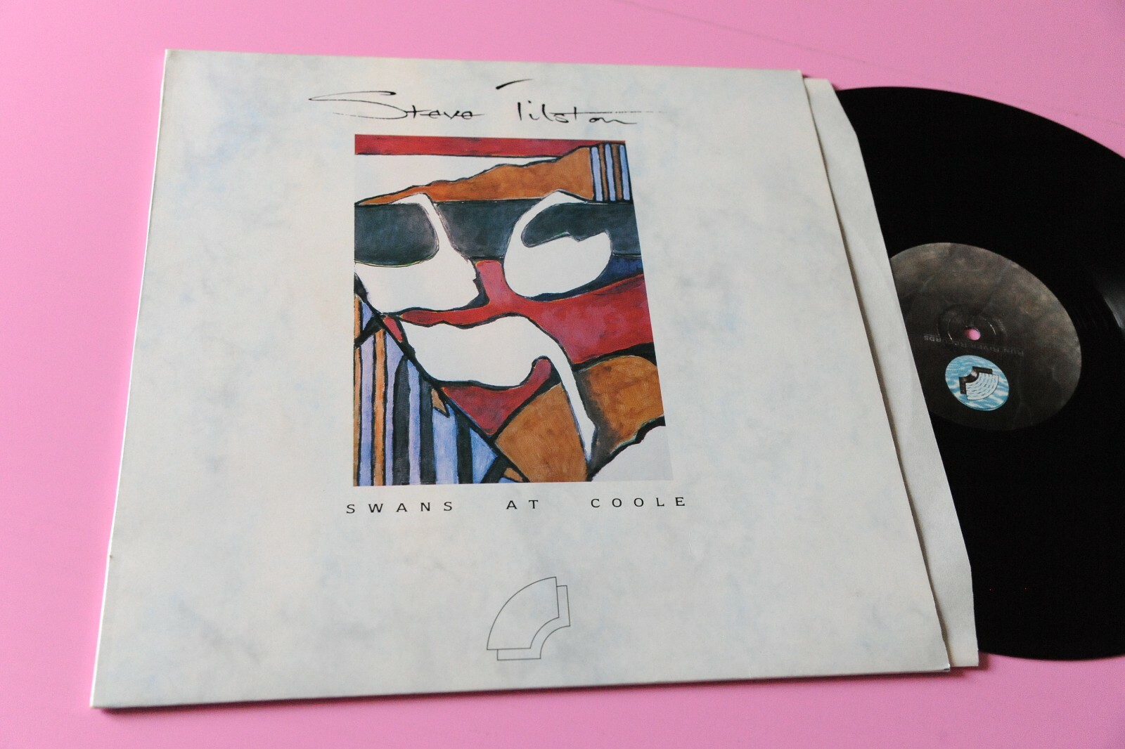 SWANS COP LP レコード⁄Vinyl イギリスオリジナル盤 swans-cop-uk