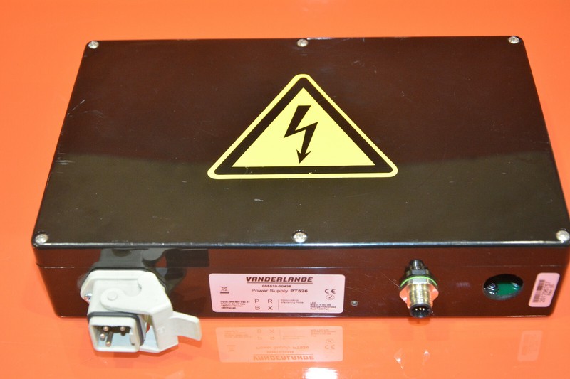 Vanderlande Pt526 Power Supply 005510-00438