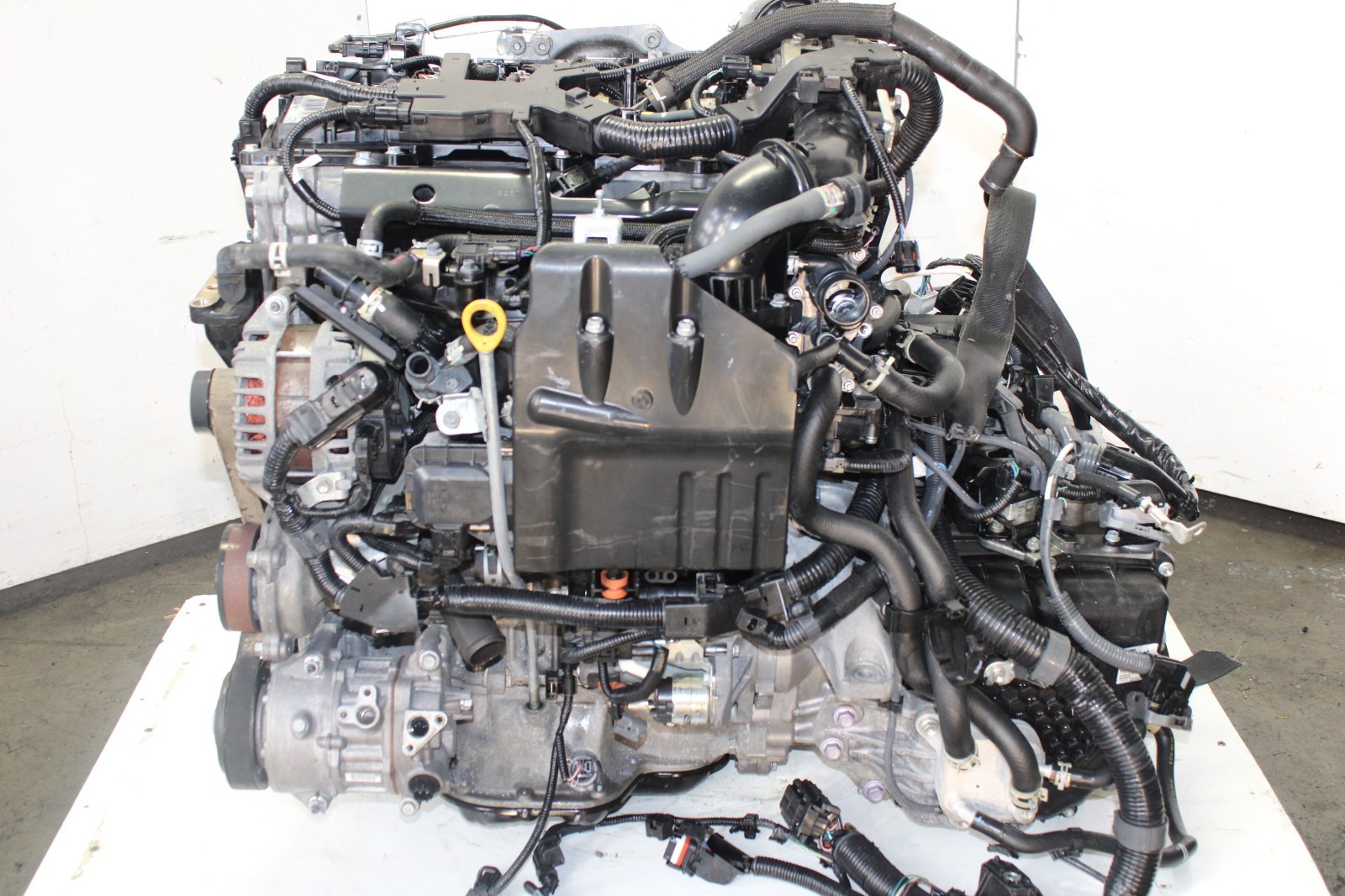 TDIチューニング　レクサス NX350　T24Aエンジン用　中古美品 TDIチューニング レクサス NX350 T24Aエンジン用 中古美品 楽天