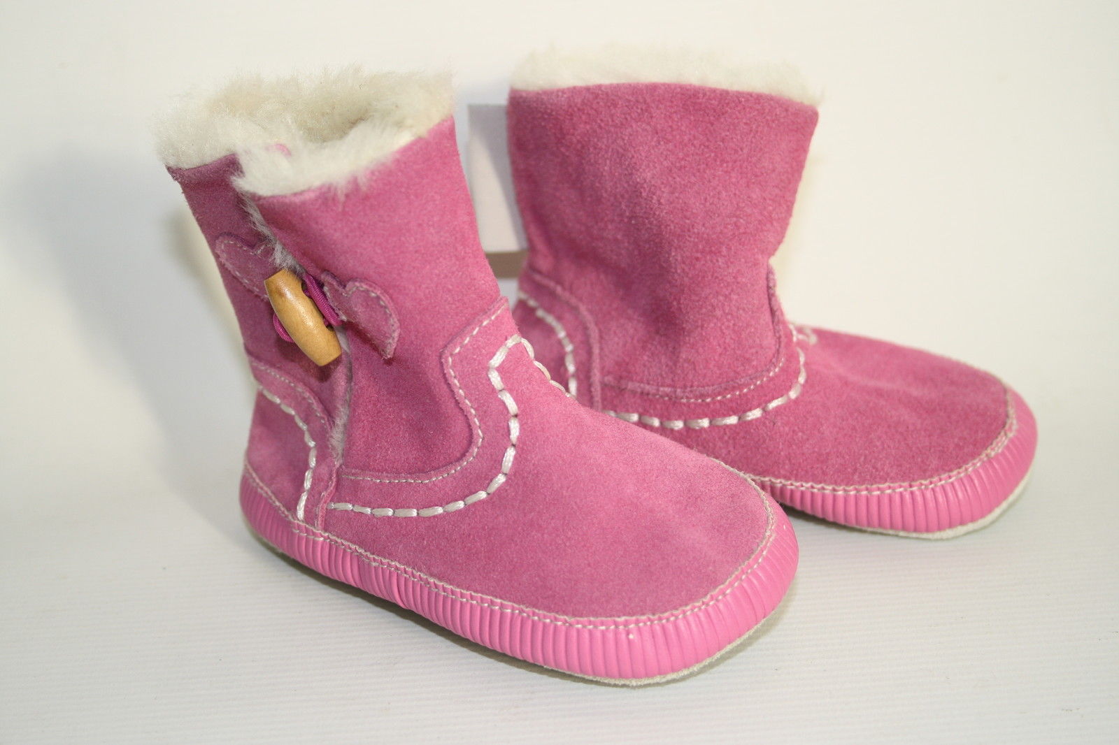 JoJo Maman Bébé Baby Shoes