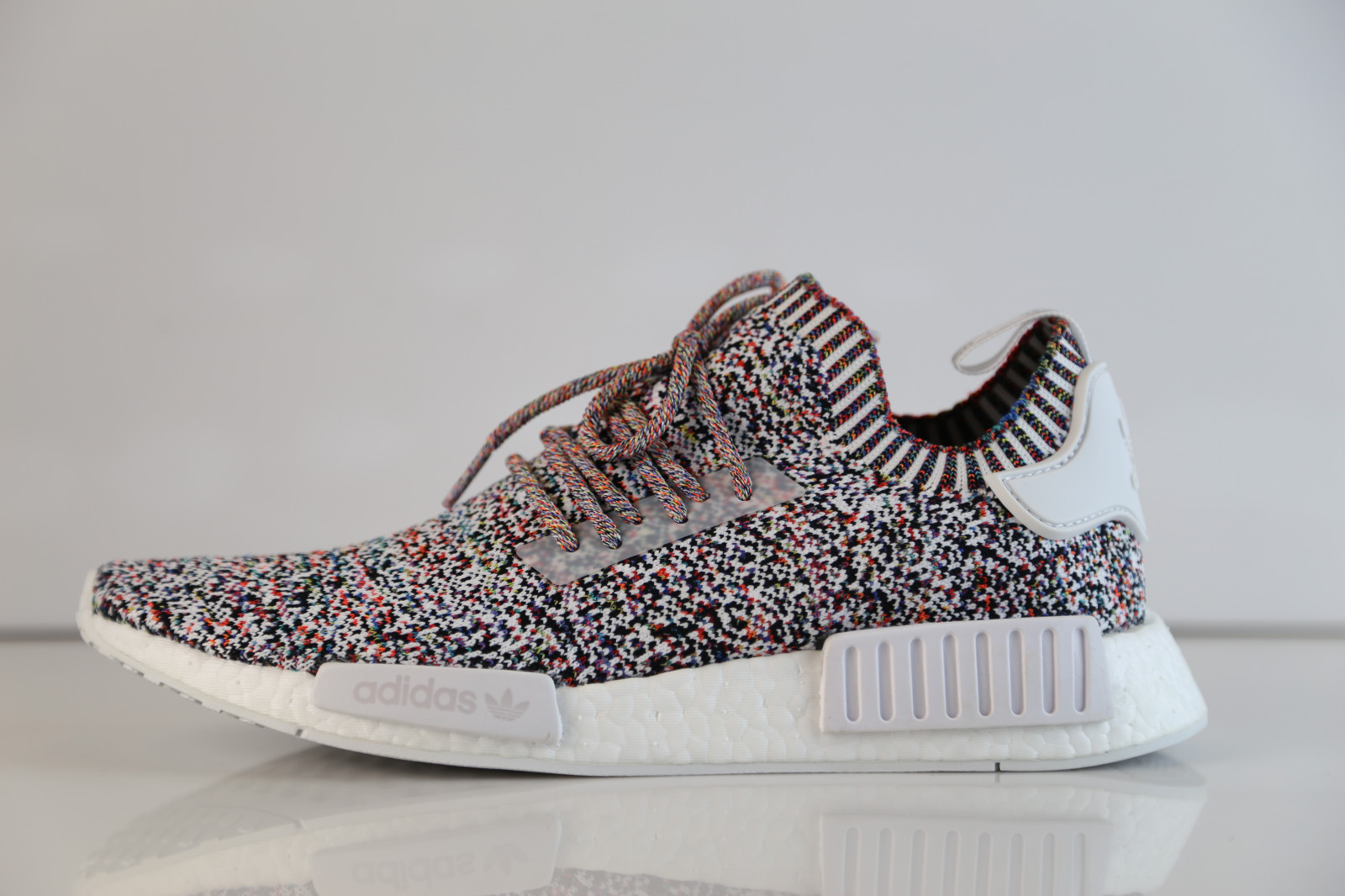 nmd multicolor