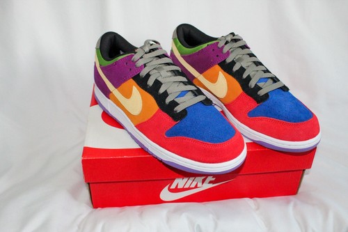 Nike Dunk Low SP 'Viotech' - UK9 in hand ready to despatch