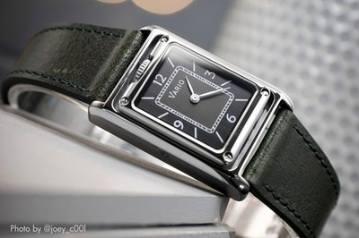 Montre Vario Versa Basculante Full Set