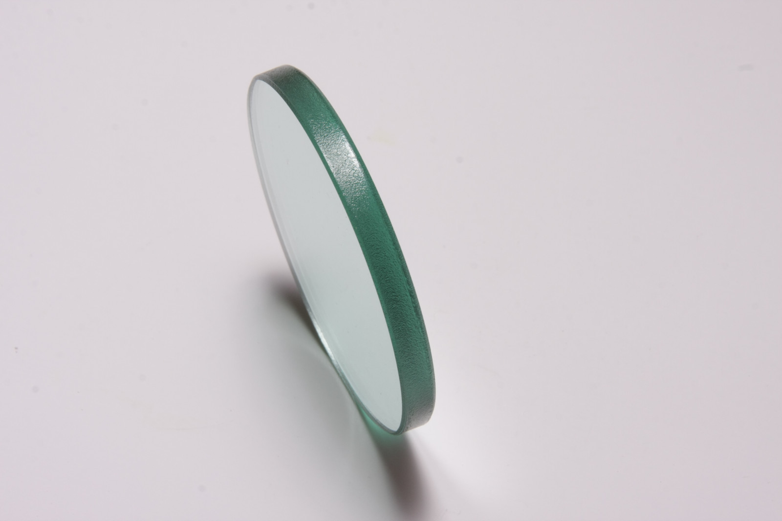 Kodak Heat Absorbing Glass 627458 for 650H Slide Projector 2 7/16