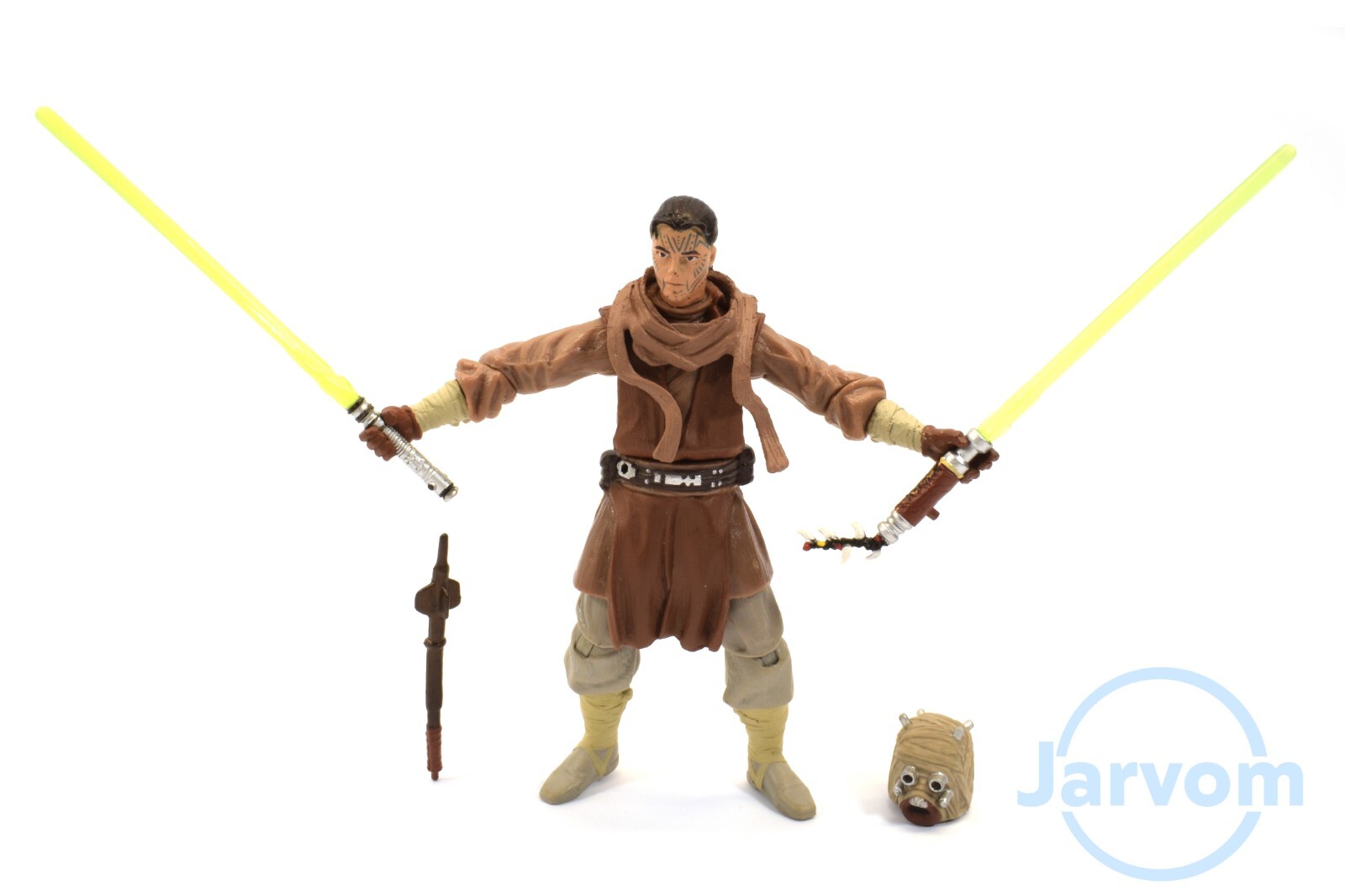 スターウォーズ　コミックパック　アシャラド・ヘット＆ダーク・ウーマン スターウォーズ コミックパック アシャラド・ヘット＆ダーク