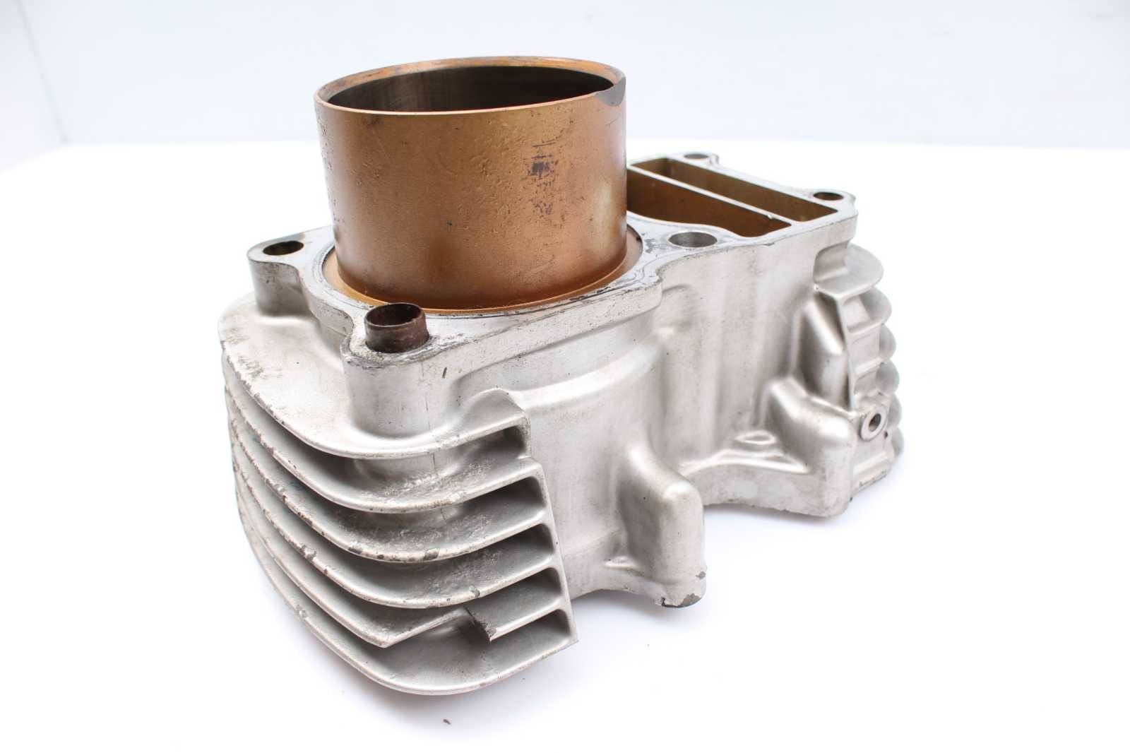 Cylinder piston front Honda VT 700 C RC19 84-87