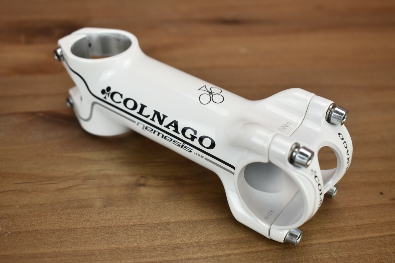 colnago nemesis stem