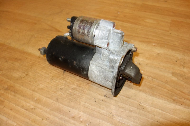 Anlasser Bosch Volvo C70 I V70 Ii S60 I Xc90 Benzin 8251551 0001108167