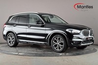 BMW X3 2.0 20d Xline Suv 5dr Diesel Auto Xdrive Euro 6 s/s 190 Ps Diesel
