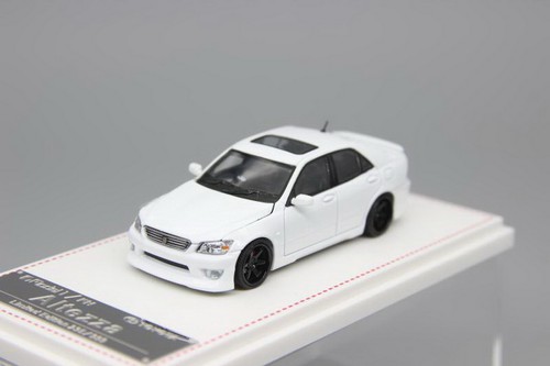 TOYOTA ALTEZZA ホワイト 1/43 ミニカー _12.JPG?set_id=880000500F