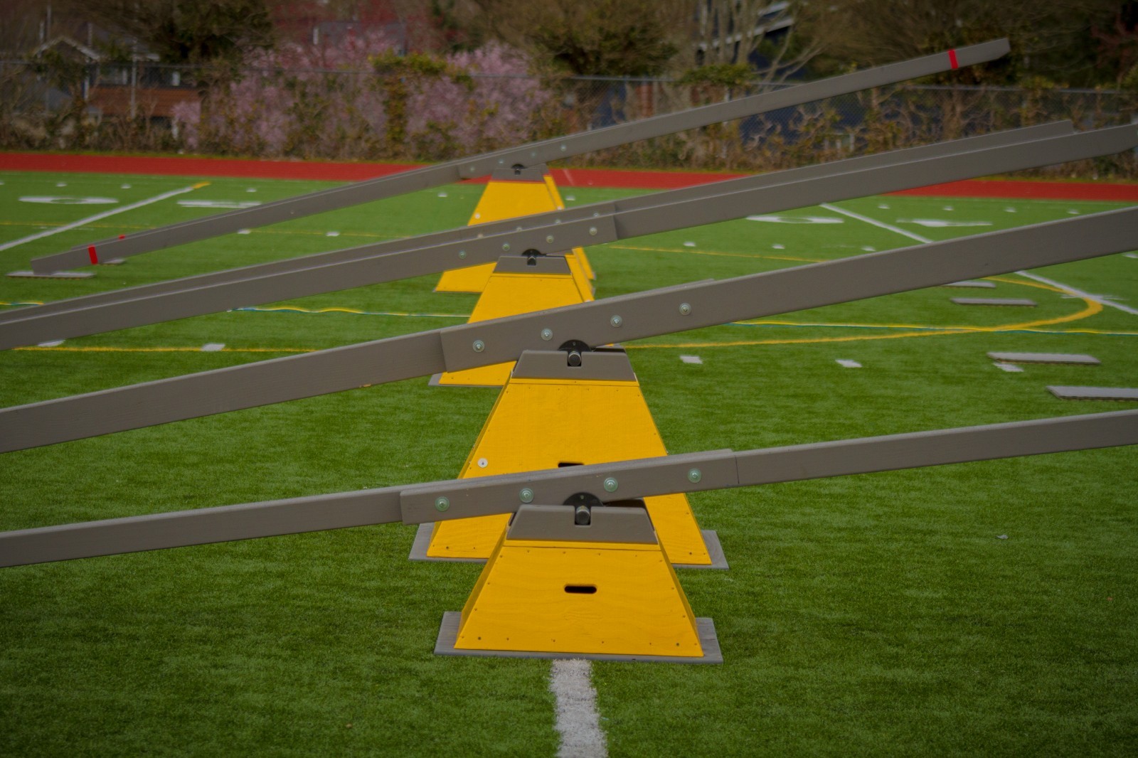 Obstacle Course Event Company (transportable)