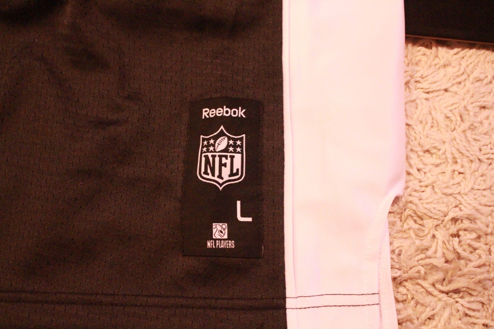 Brett Favre Signed Autographed Black Vikings Jersey