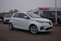 2022 Renault Zoe R110 EV50 52kWh SE Auto 5dr (Rapid Charge) HATCHBACK Electric A