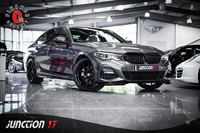 2020 BMW 3 Series 2.0 330e 12kWh M Sport Auto Euro 6 (s/s) 4dr SALOON Petrol/Ele