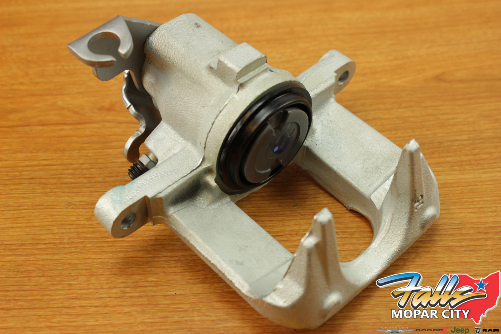 Rear Brake Caliper For 2010 Chrysler Town And Country